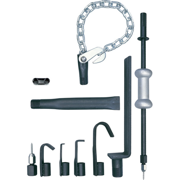 DENT PULLER SET (9-PCE) 1438.7