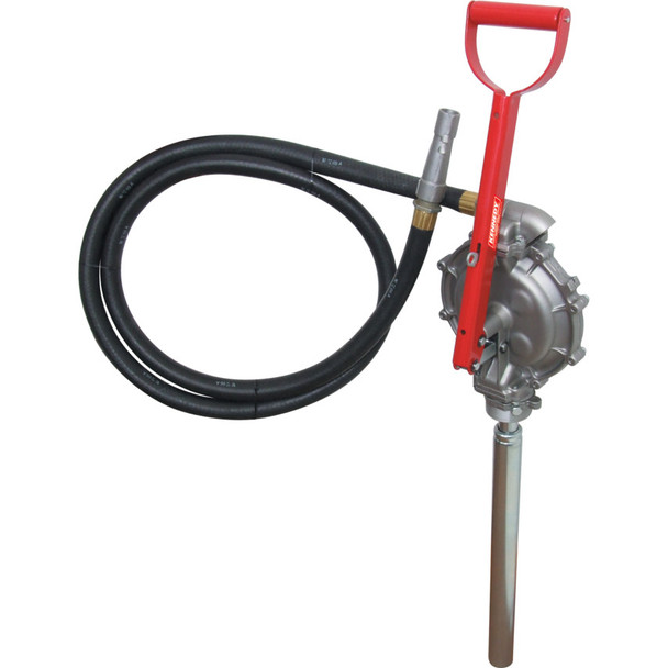 Kennedy Dpp/1 Double Diaphragm Fuel Transfer Pump