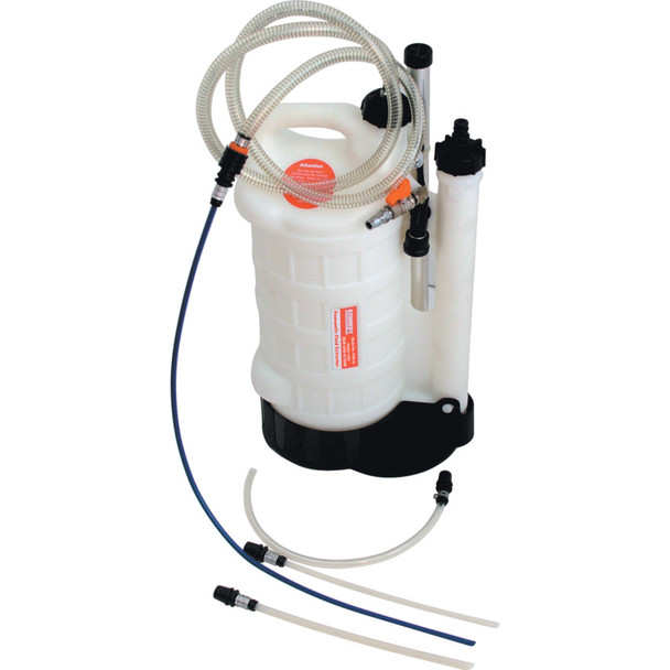 PNEUMATIC FLUID EXTRACTOR 10LTR 5239.16