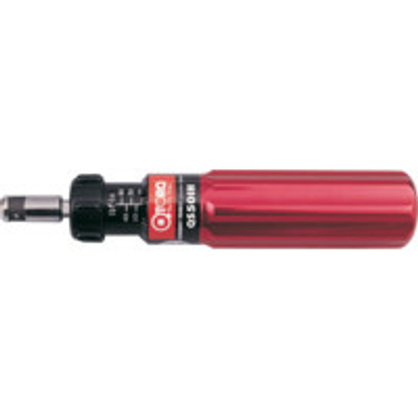 QS 80 FH QUICKSET ADJUSTABLE TORQUE SCREWDRIVER 5882.65