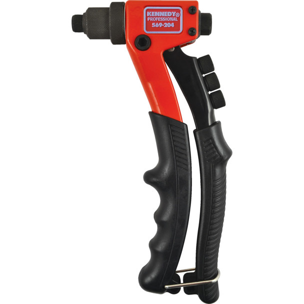 Kennedy Heavy Duty Riveter 2.4-4.8mm