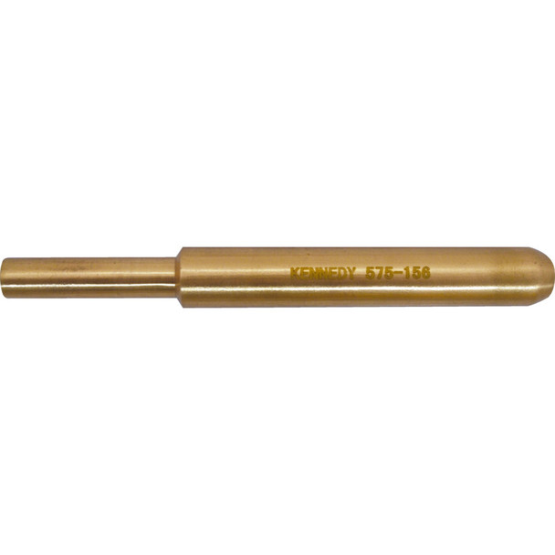 Kennedy Spark Resistant Drift Punch 160mm Be-Cu