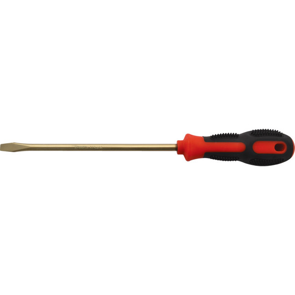 Kennedy 6X150mm Spark Resistant Eng.Screwdriver Be-Cu