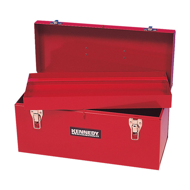 Kennedy 19" Heavy Duty Tool Box