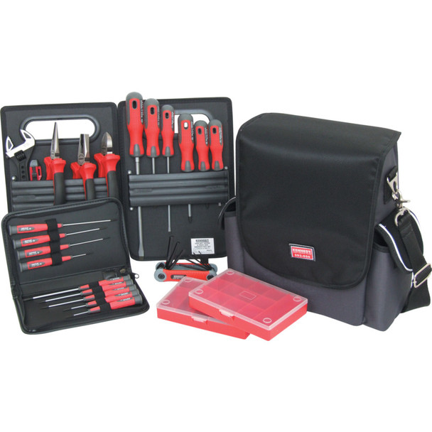 Kennedy Maintenance Pro Torq Toolkit 29-pce
