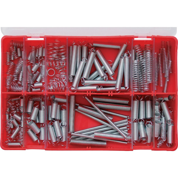 Kennedy Compression & Expansion Springs Kit