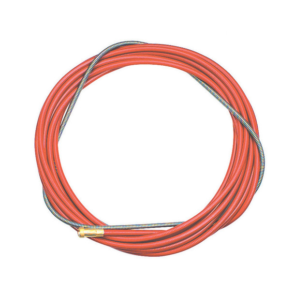 Kennedy Liner Red 4M/1.0-1.2mm