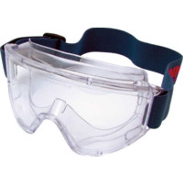 SCORPION CLEAR GOGGLES CLEAR POLY LENS ANTI-FOG 261.86