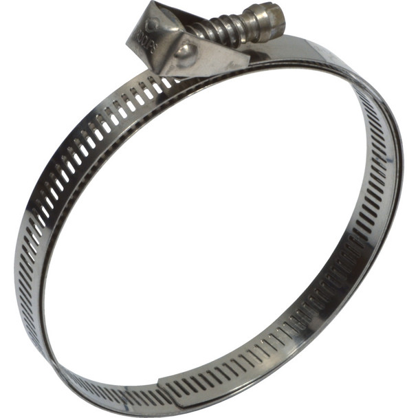 Matlock 362-457mm Quick Release St/Steel Hose Clips