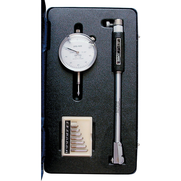 35-50mm DIAL BORE GAUGE 1989.22