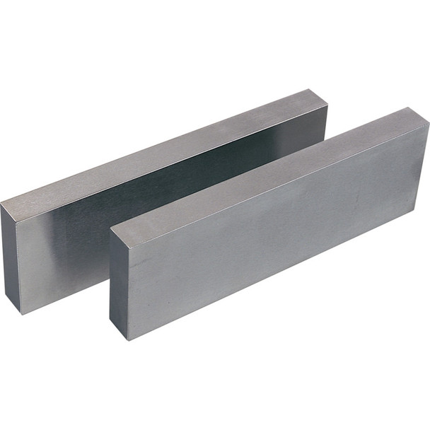 Oxford Steel Parallels 160X4X26mm (Pair)