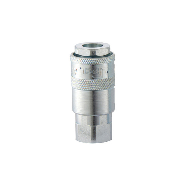 Pcl Ac61Ef Euro Couplings Rp3/8 Female