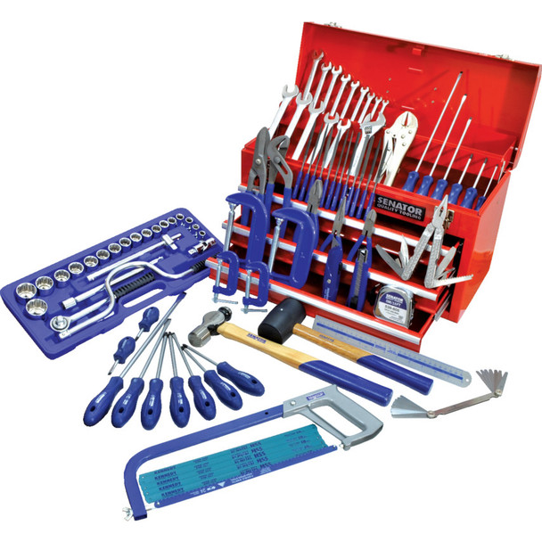 ENGINEERS WORKSHOP TOOLKIT (90-PCE) 5367.88