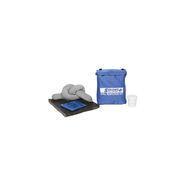 S+ SPILL KIT; MAINTENANCE10LTR HOLDALL 1742.61