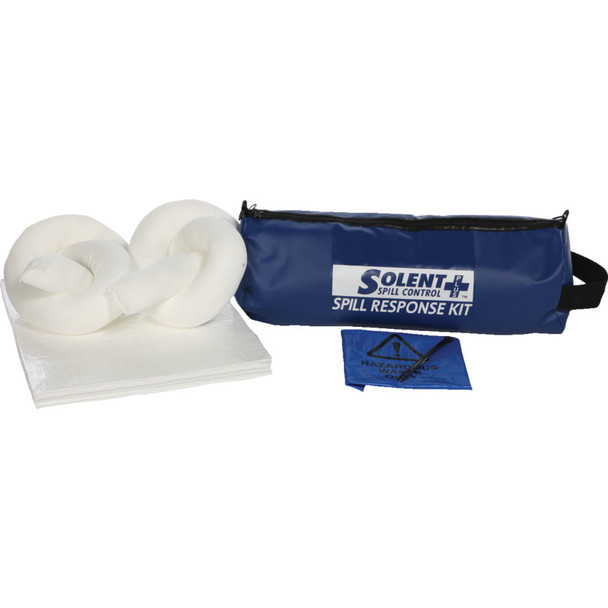 Solent S+ Spill Kit; Oil-Only20Ltr Holdall
