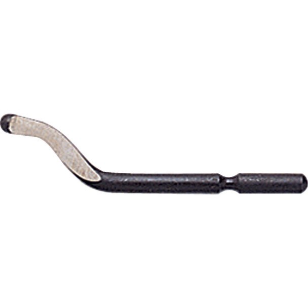 Swisstech E100S Cobalt Deburring Blade