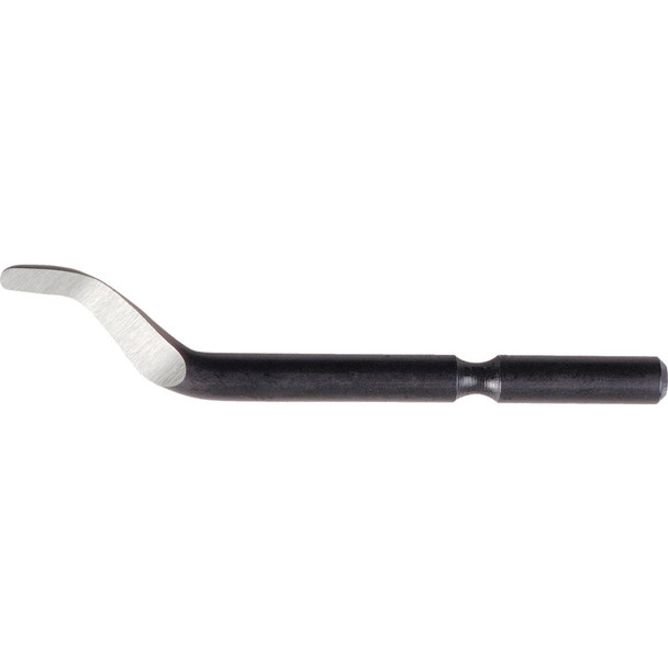 E202 HAND DEBURRING BLADE BRASS/CAST IRON 24.58