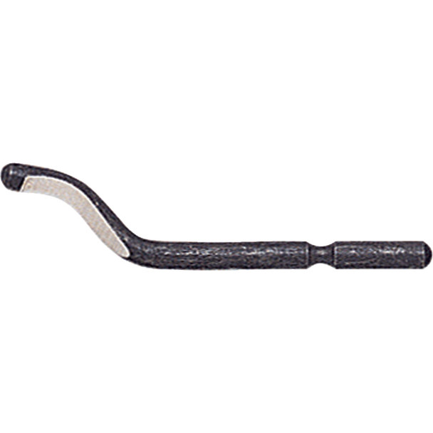 Swisstech E350 Hand Deburring Blade For Grooves