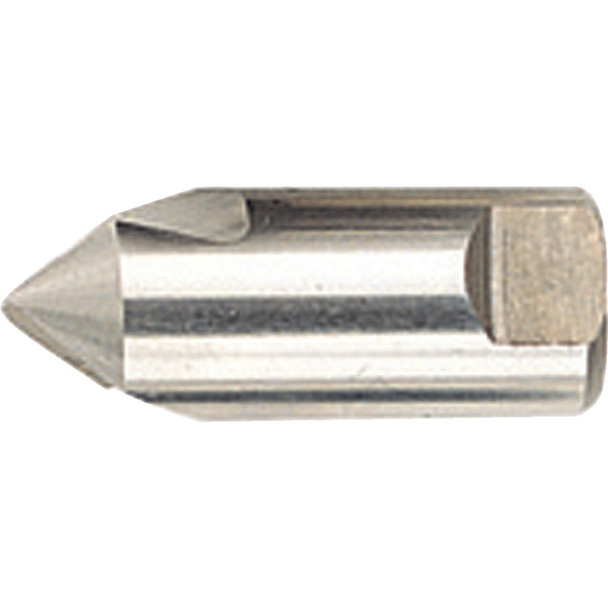 Swisstech F12 Hand Deburring Countersink 12mmx90 Deg