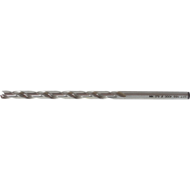 Swisstech 3.20mm Heavy Duty Cobalt L/Series Drill