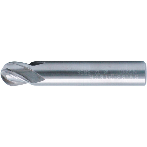 4.0mm ST/SH SHORT B/N CARBIDE END MILL 429.55