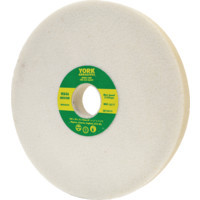 York 180X13X31.75 Wa100Kv Medium Grinding Wheel