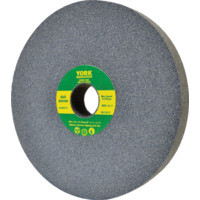 York 300X33X76.20 A60Mv  Medium Grinding Wheel