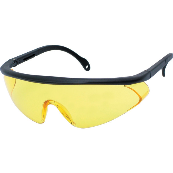 Sitesafe Apollo Purple Specs Amberlens