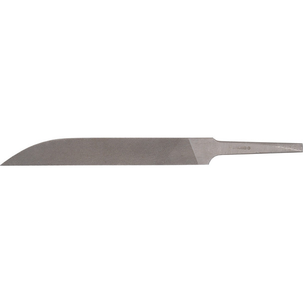 6" Knife Cut 2 Precisionfile