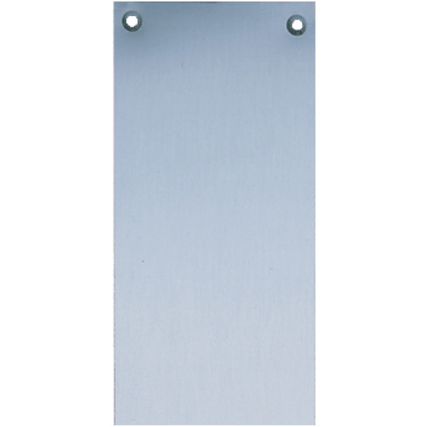 SSS FINGER PLATE 300X75MM 81.26