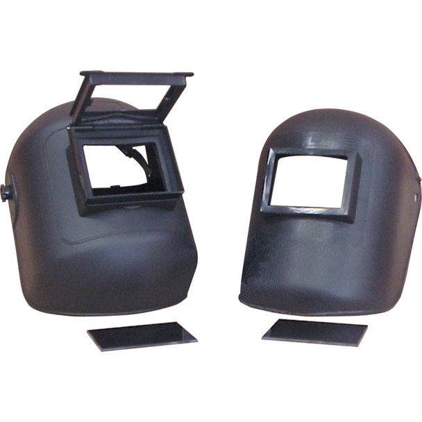 1417 4.1/4X3.1/4" SHADE 13 LENS 5.46