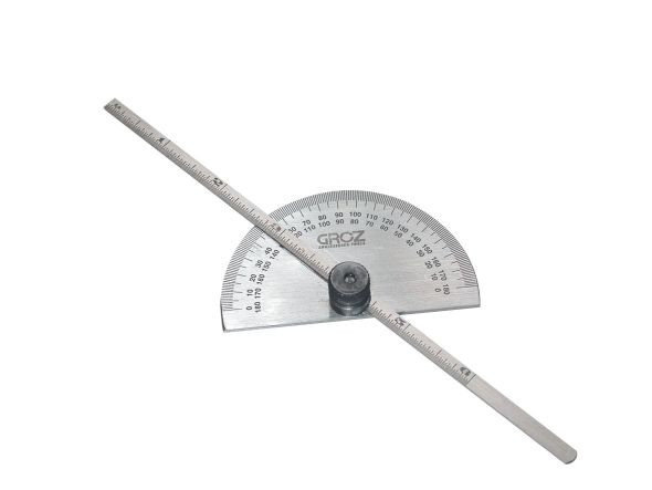 GAUGE GROZ DEPTH 150mm PDG6-PROCTRACT
