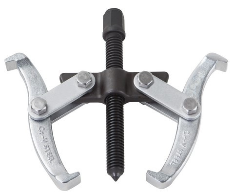 BEARING PULLER GROZ 2 JAW 75mm