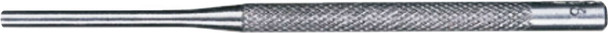 PUNCH GROZ PIN RD 4.0mm PPR/4-0M