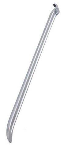 TYRELEVEL GROZ 400mm CARBON STEEL