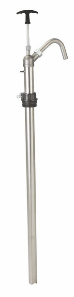 GROZ VERTICAL STAINLESS STEEL PUMP 2400.03