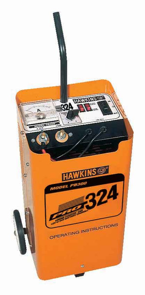 BATTERY HAWKINS PRO324 POWER BOOSTER 10512.78