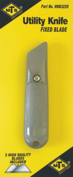 KNIFE MTS FIXED BLADE XH-28 51.58