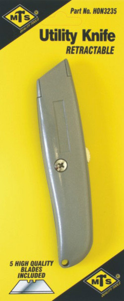 KNIFE MTS RETRACT UTILITY XH-68 45.59