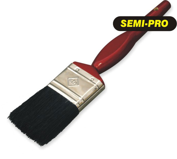 PAINT BRUSH MTS SEMI PRO  12MM-1/2`` 8.76