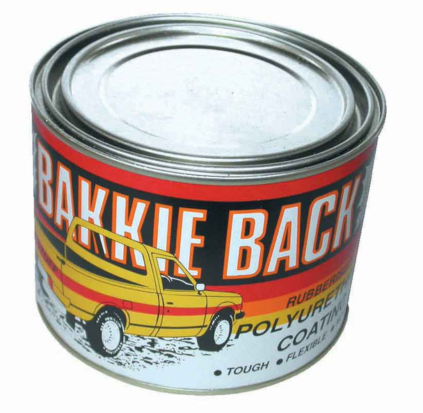 SPRAYON BAKKIE BACK BRUSHABLE 1 LITRE 277.35