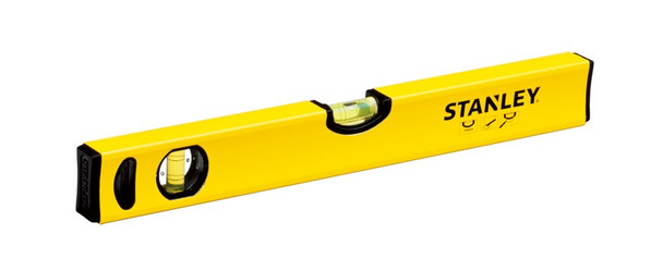 LEVEL STANLEY BOX BEAM 60CM STHT43103-8 256.98