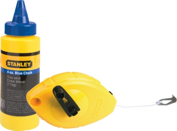 CHALKLINE STANLEY P/C KIT 30M 0-47-443 95.17