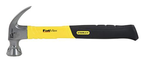 HAMMER STANLEY CLAW GRAPHITE 450G STHTO 218.91