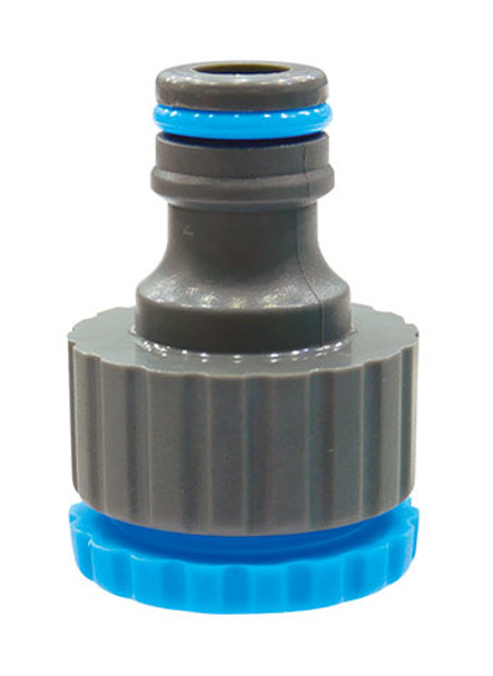 AQUA TAP FEMALE ADAPTOR STD  5/8 - 3/4 24.24