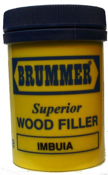 BRUMMER W/FILLER INT IMBUIA 250GR 15.26