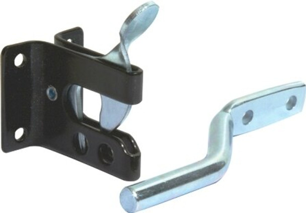 ABS GATE LATCH B/J PER10 127 280.44