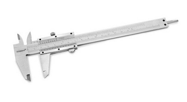 VERNIER KENDO METAL 150MM 210.89