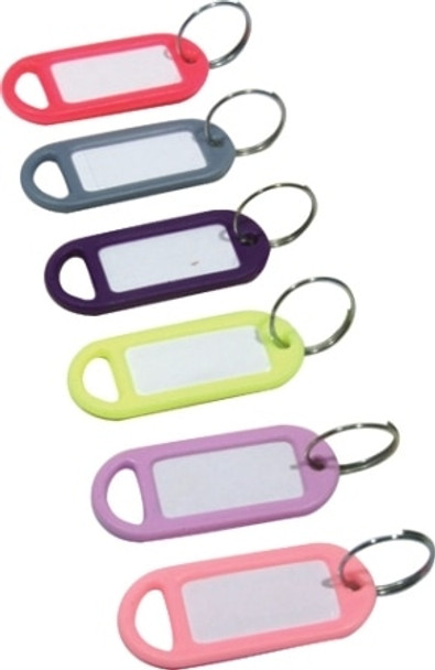 MACKIE KEY TAGS  6PCS 7.5