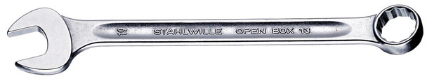SPANNER S/WILLE COMB 13  5.5MM 206.68